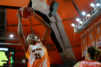  25.10.21 УГМК - "Спартак" (Ногинск)