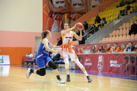 20.02.2022 УГМК - "Динамо" (Новосибирская область)