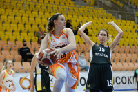 06.03.2022 "УГМК-Юниор" - "Платов" (Новочеркасск)