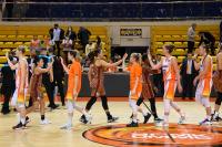  10.10.21 УГМК - "Венеция" (Италия)