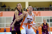 05.03.2022 УГМК - НИКА (Сыктывкар)