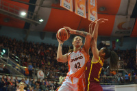 23.10.19 УГМК - "Надежда" (Оренбург)