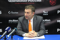 20.04.19 УГМК - "Динамо" (Курск)