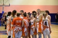 07.03.2021 "УГМК-Юниор" - "Ростов-Дон-ЮФУ" (Ростов-на-Дону)