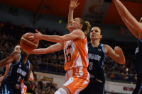 04.03.20 УГМК - "Динамо" (Курск)