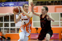 02.04.2022 УГМК - "Спарта&К" (Видное)