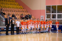  31.10.21 "УГМК-Юниор" - "Спарта&К-2" (Видное)