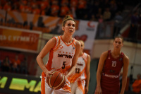 УГМК - МБА (Москва)