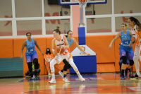 29.01.2022 УГМК - "Сексард" (Венгрия)