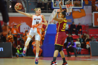 21.11.19 УГМК - "Надежда" (Оренбург)