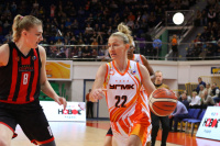 03.02.19 УГМК - "Спарта энд К" (Видное)