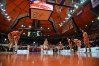 УГМК - "Чукурова" (Турция)