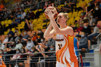 20.12.2021 УГМК - "Монпелье" (Франция)