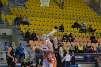 17.10.19 "УГМК-Юниор" - "Спарта энд К-2" (Видное)