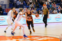 22.04.19 УГМК - "Динамо" (Курск)