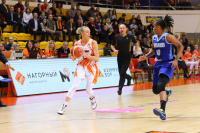 01.03.19 УГМК - "Динамо" (Курск)