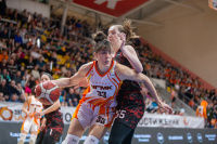 03.03.2023 УГМК - "Спарта энд К" (Видное)