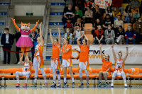 03.04.2022 УГМК - "Спарта энд К" (Видное)