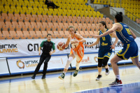 05.02.2022 "УГМК-Юниор" - "Ставропольчанка-СКФУ"