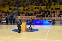 24.02.2021 Суперкубок РФБ: УГМК - "Надежда"