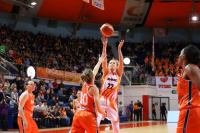 13.02.19 УГМК - "Фамила" (Италия)