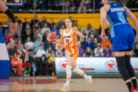 23.02.2023 УГМК - "Динамо" (Курск)