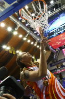 14.04.19 "Финал Четырех". Евролига. Награждение