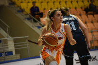 05.02.20 "УГМК-Юниор" - "Динамо-Фарм" (Курск)