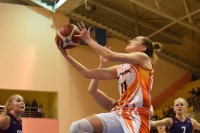 06.01.2021 УГМК - НИКА (Сыктывкар)