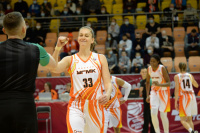 28.11.2021 УГМК - "Надежда" (Оренбургская обл.)