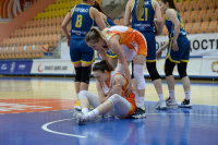 05.02.2022 "УГМК-Юниор" - "Ставропольчанка-СКФУ"