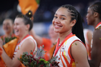 25.10.2023 УГМК - "Динамо" (Курск)