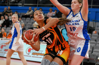 12.01.2023 "Динамо" (Москва) - УГМК