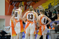 06.03.2022 "УГМК-Юниор" - "Платов" (Новочеркасск)