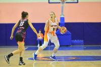 01.12.19 "УГМК-Юниор" - "Ростов-Дон-ЮФУ"