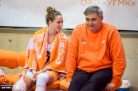 02.11.2022 УГМК - "Динамо" (Москва)