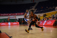  17.10.21 "Динамо" - УГМК