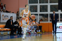 02.11.2022 УГМК - "Динамо" (Москва)