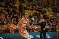 20.12.2021 УГМК - "Монпелье" (Франция)