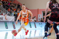 03.03.2023 УГМК - "Спарта энд К" (Видное)