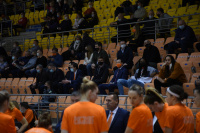 24.02.2021 Суперкубок РФБ: УГМК - "Надежда"