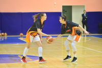 01.12.19 "УГМК-Юниор" - "Ростов-Дон-ЮФУ"