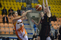 17.10.19 "УГМК-Юниор" - "Спарта энд К-2" (Видное)