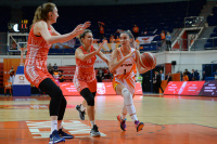  25.10.21 УГМК - "Спартак" (Ногинск)