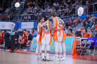 20.11.2023 УГМК - "Надежда" (Оренбуржье)