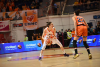 УГМК - "Чукурова" (Турция)