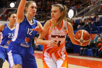 17.02.19 УГМК - "Енисей" (Красноярский край)