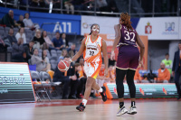 21.10.2023 УГМК - "Ника-Лузалес" (Сыктывкар)