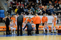 08.04.2022 УГМК - НИКА (Сыктывкар)