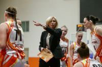 11.10.2023 "УГМК-Юниор" - "Динамо-Фарм" (Курск)